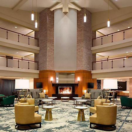 Lincolnshire Marriott Resort Kültér fotó