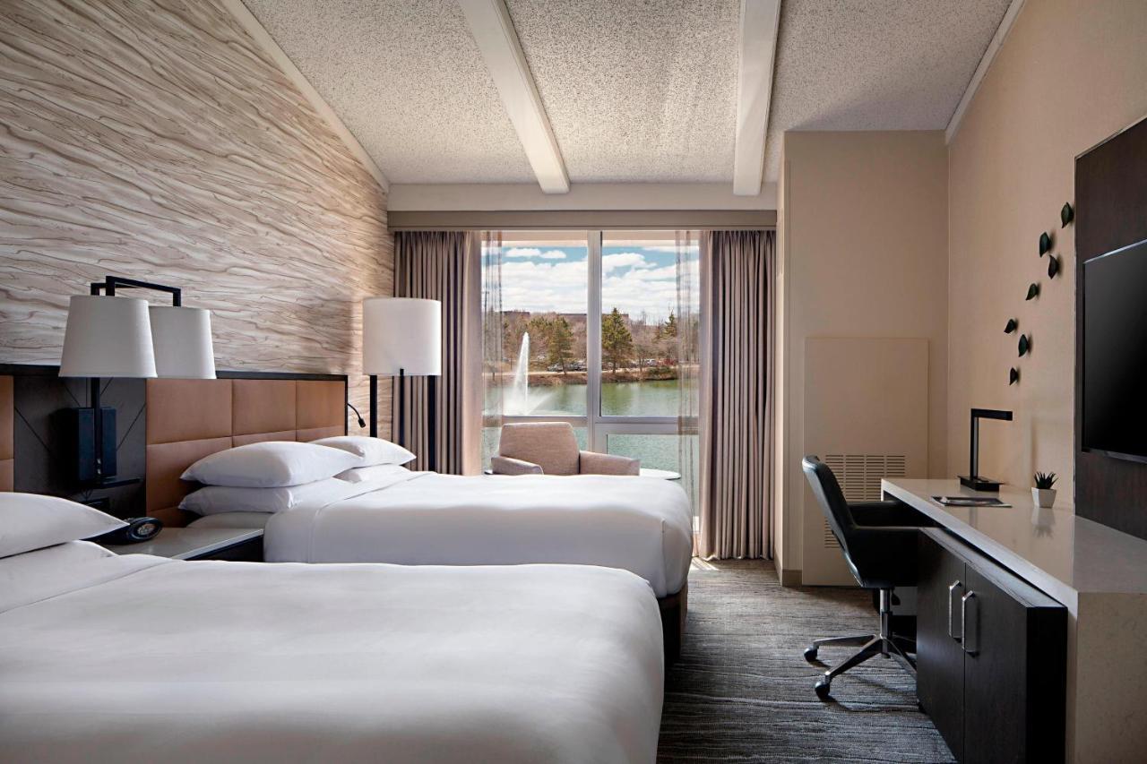 Lincolnshire Marriott Resort Kültér fotó