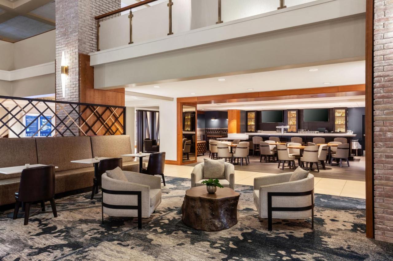 Lincolnshire Marriott Resort Kültér fotó