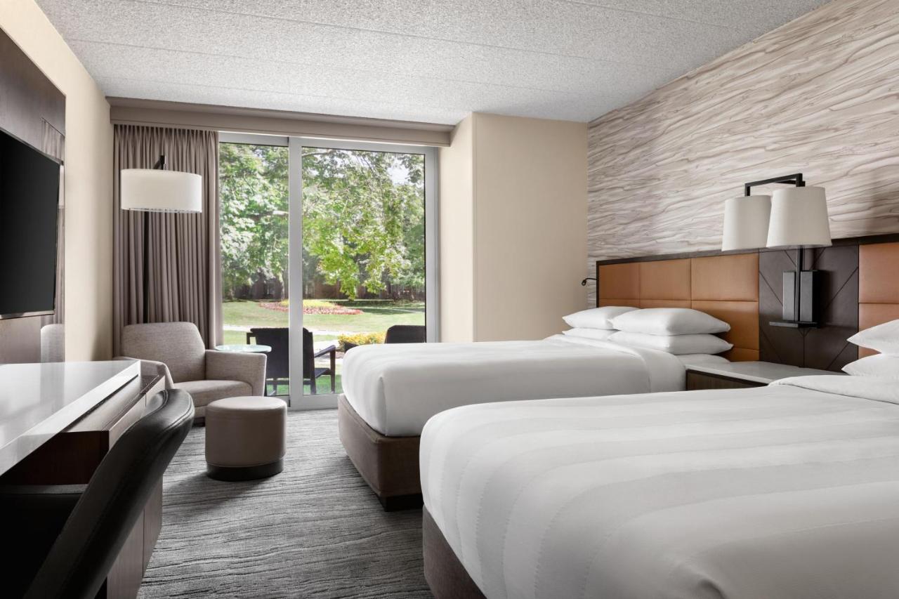 Lincolnshire Marriott Resort Kültér fotó