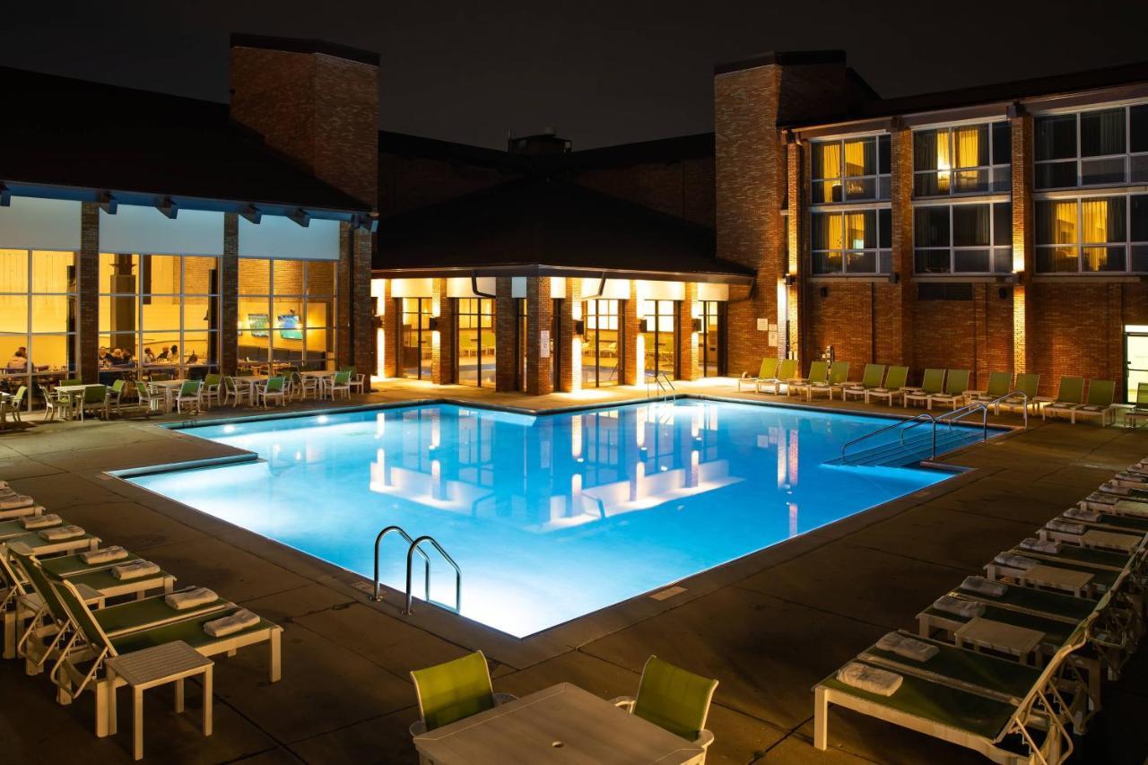 Lincolnshire Marriott Resort Kültér fotó
