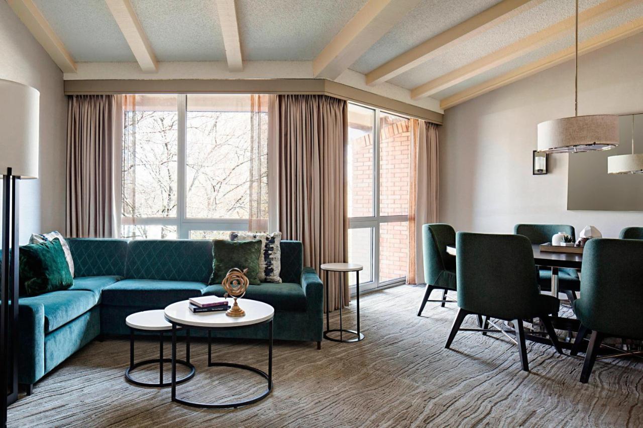 Lincolnshire Marriott Resort Kültér fotó