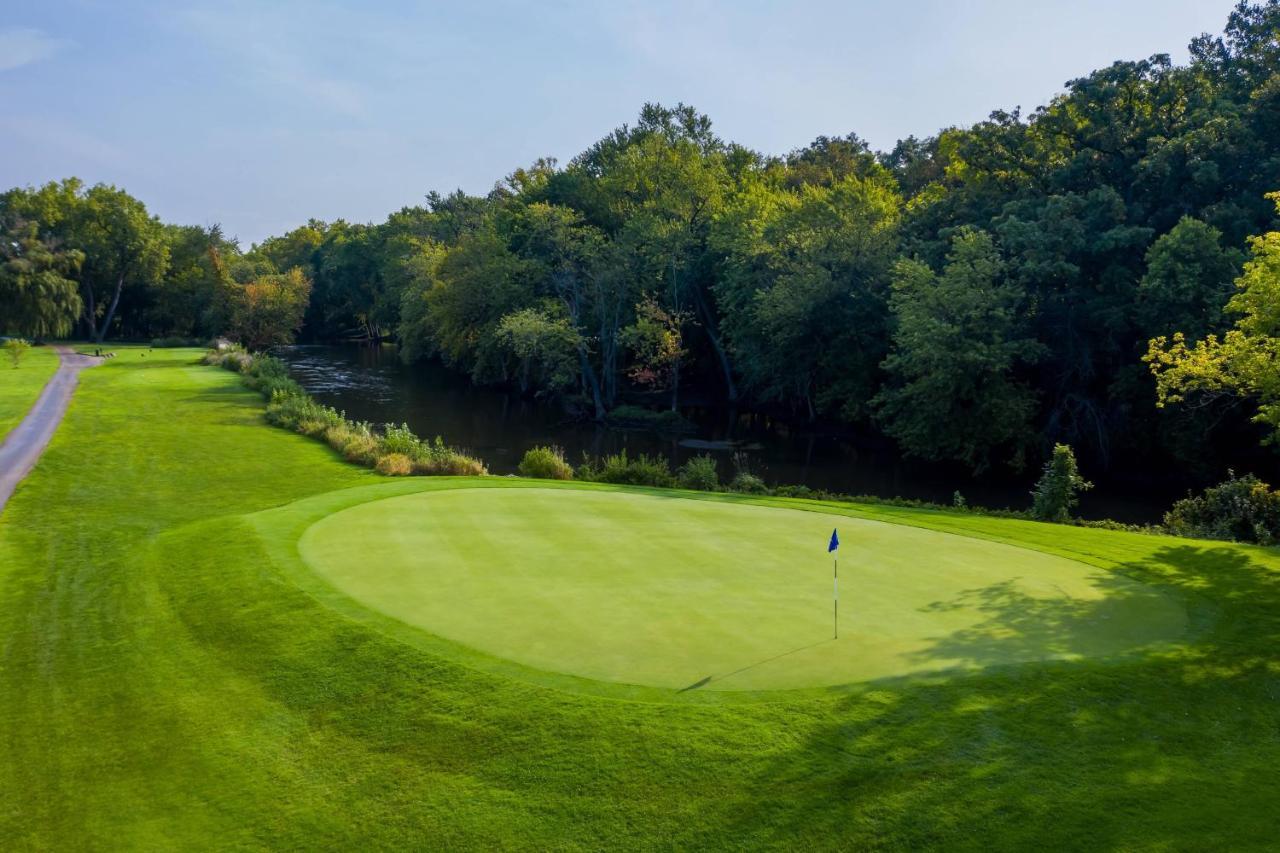 Lincolnshire Marriott Resort Kültér fotó
