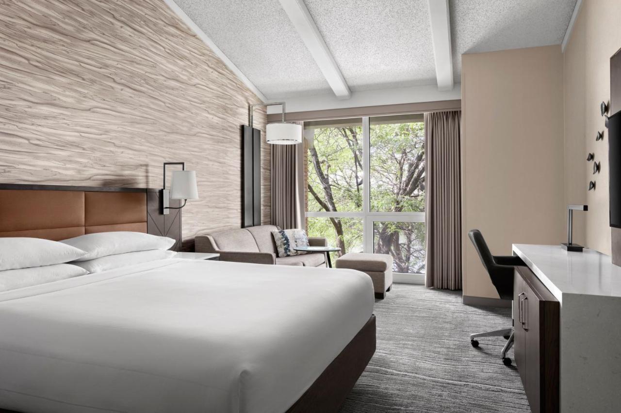 Lincolnshire Marriott Resort Kültér fotó