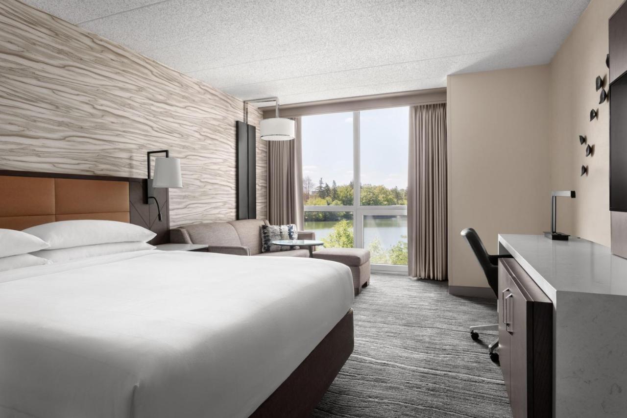 Lincolnshire Marriott Resort Kültér fotó
