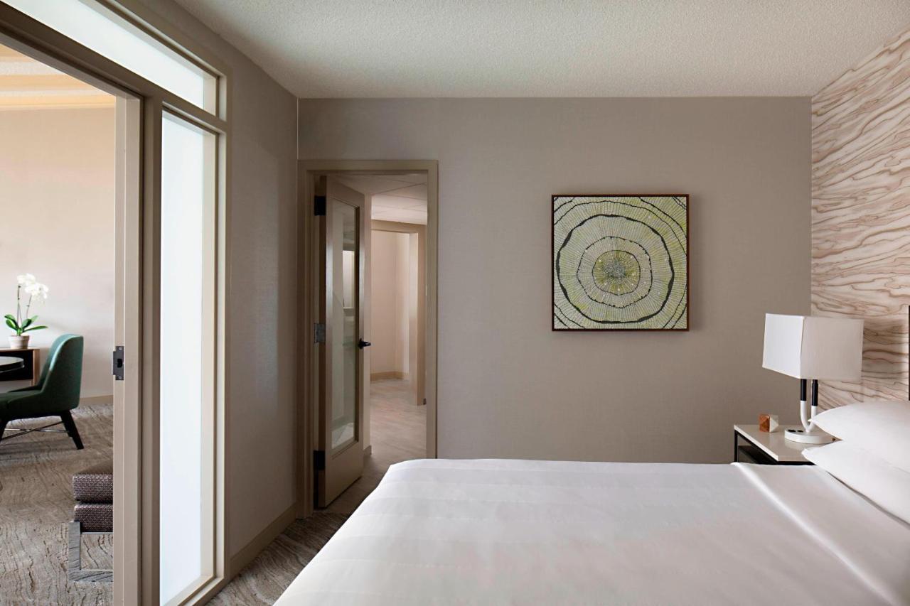 Lincolnshire Marriott Resort Kültér fotó