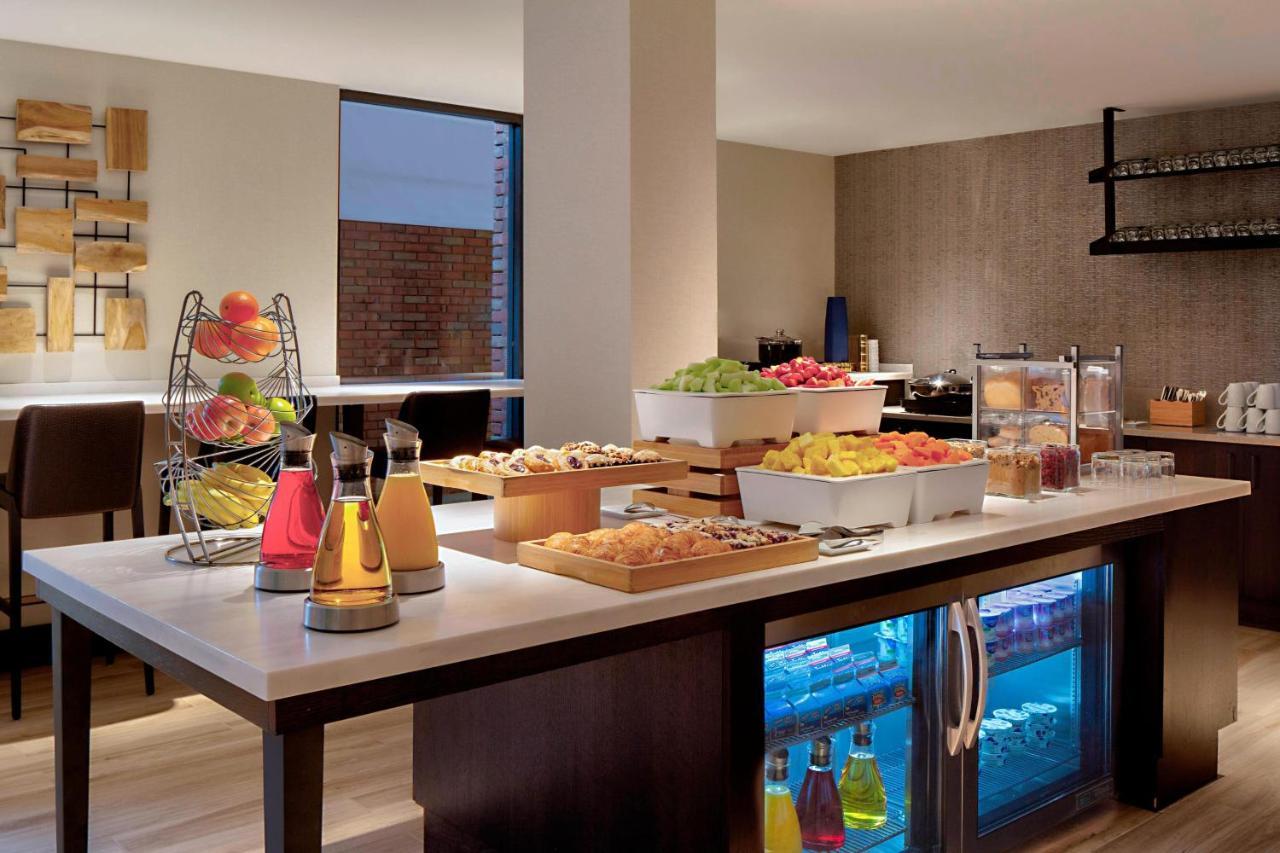 Lincolnshire Marriott Resort Kültér fotó