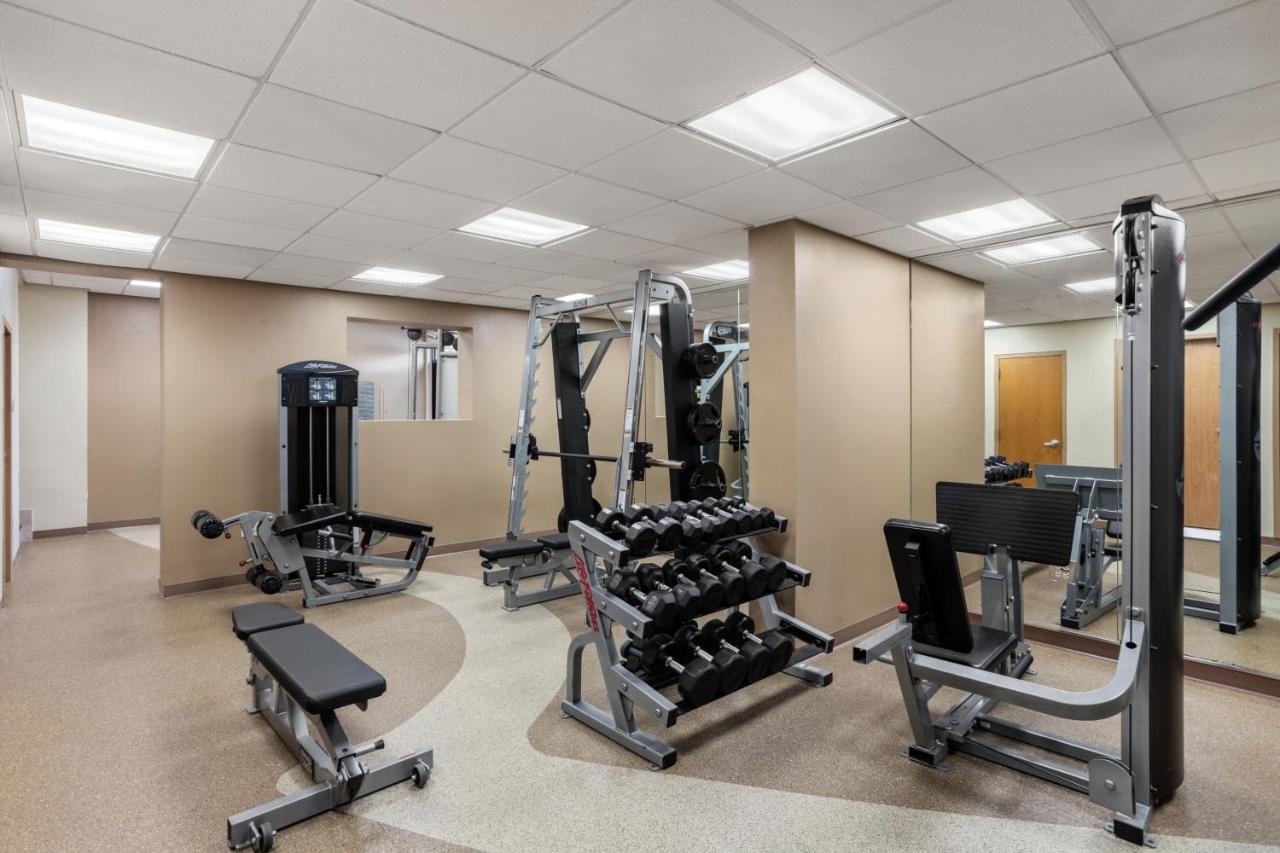 Lincolnshire Marriott Resort Kültér fotó