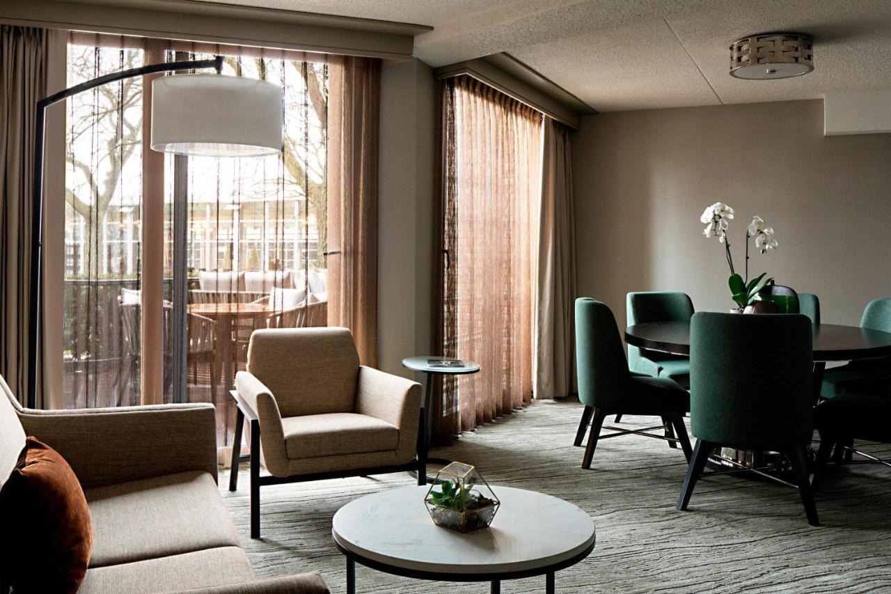 Lincolnshire Marriott Resort Kültér fotó