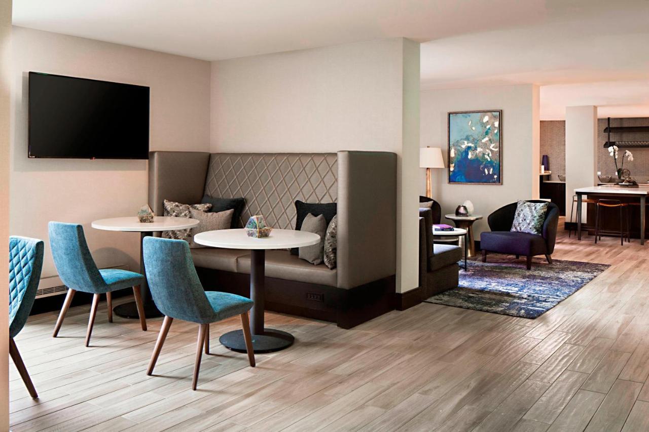 Lincolnshire Marriott Resort Kültér fotó