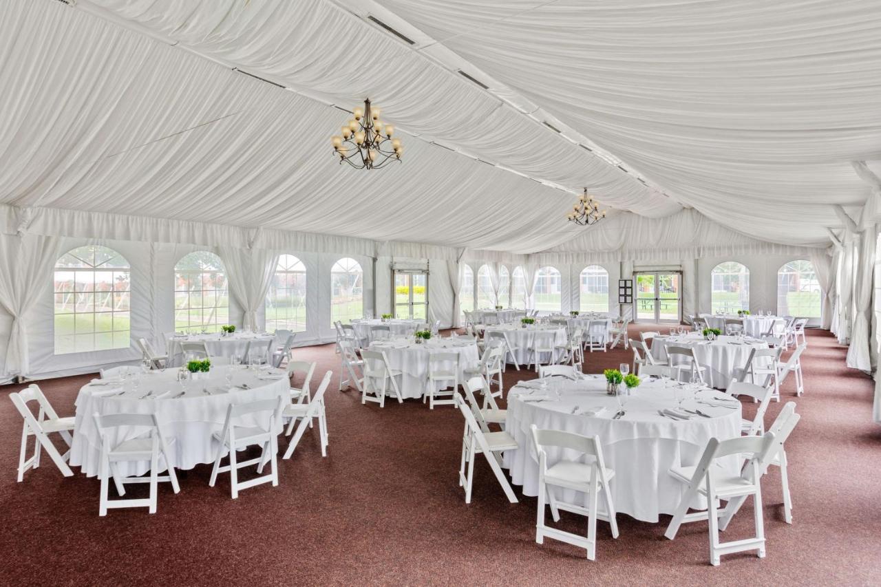 Lincolnshire Marriott Resort Kültér fotó