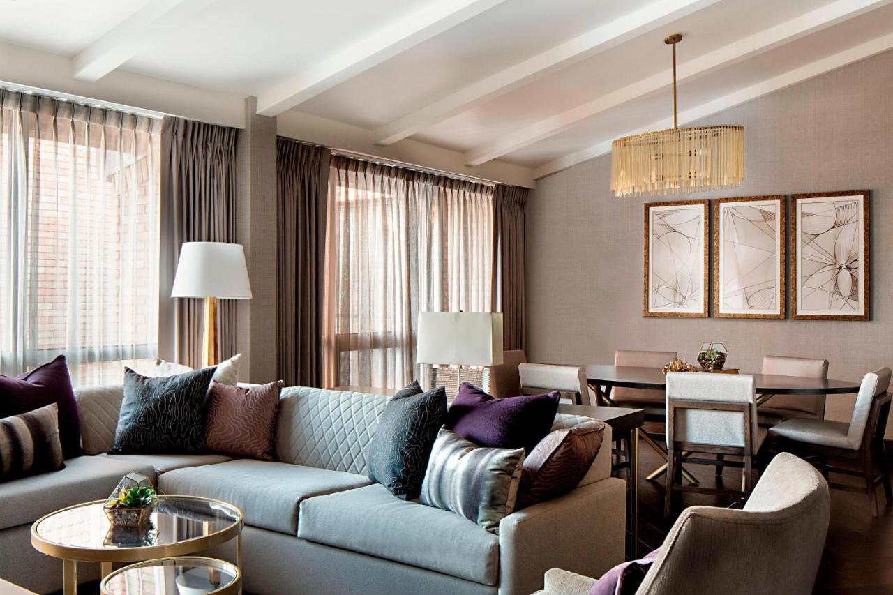 Lincolnshire Marriott Resort Kültér fotó