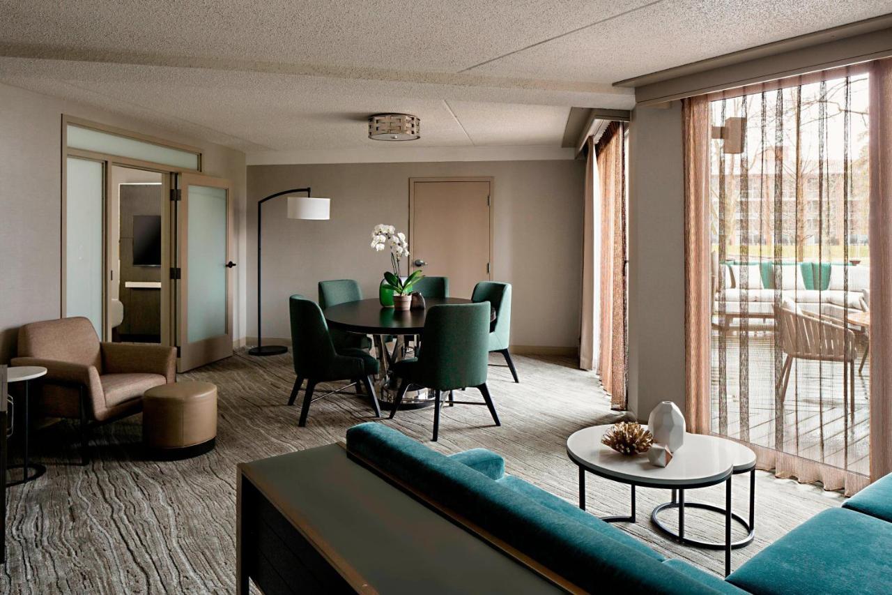 Lincolnshire Marriott Resort Kültér fotó