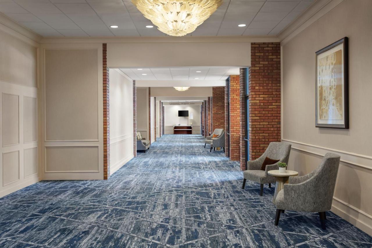Lincolnshire Marriott Resort Kültér fotó