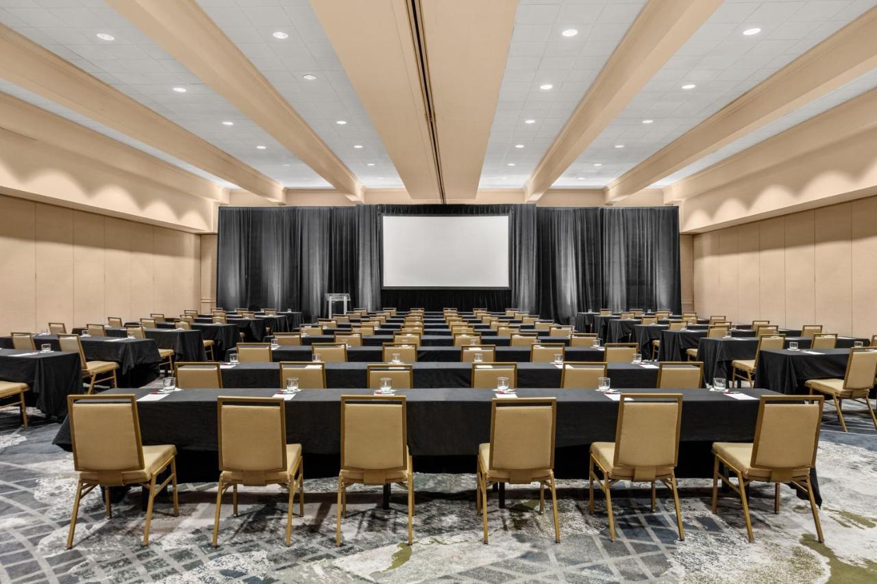 Lincolnshire Marriott Resort Kültér fotó