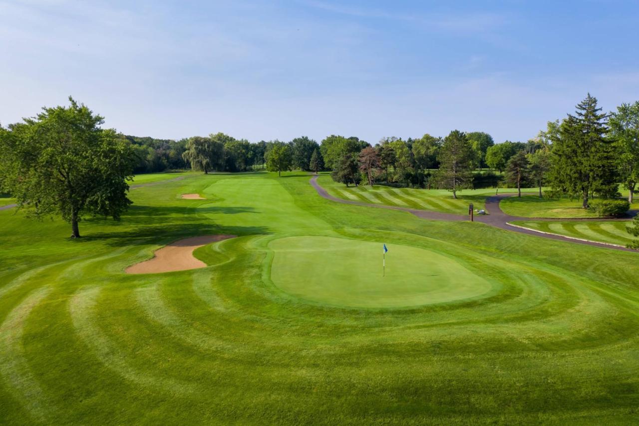 Lincolnshire Marriott Resort Kültér fotó
