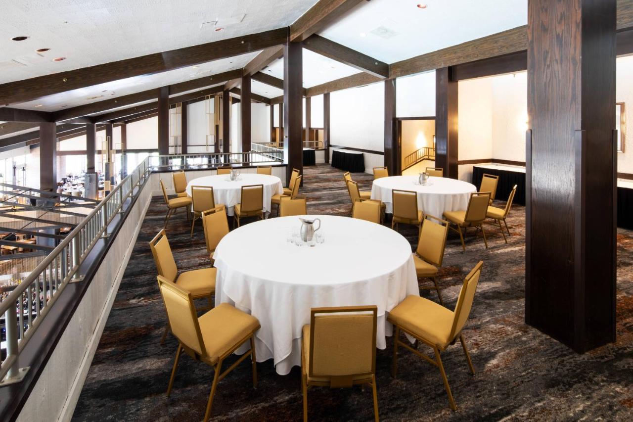 Lincolnshire Marriott Resort Kültér fotó