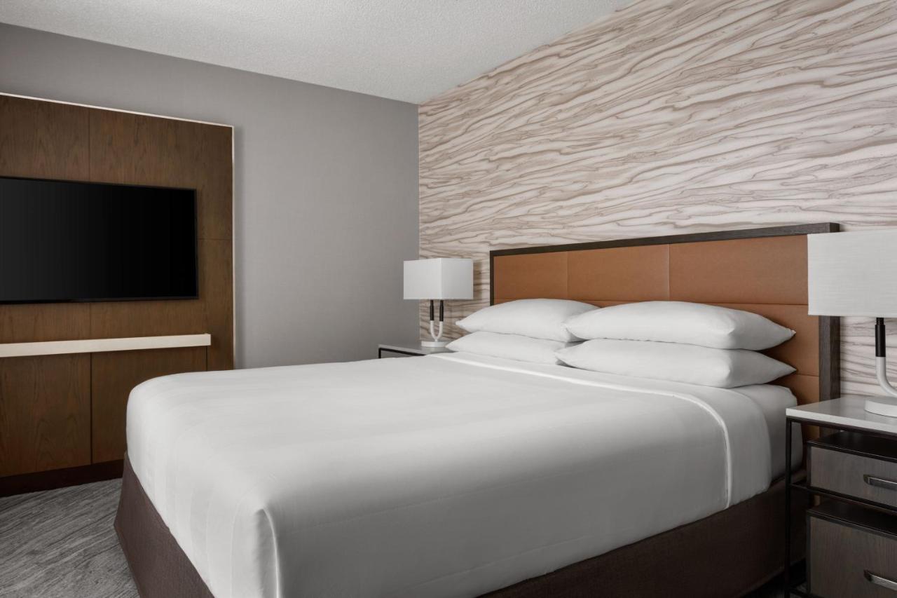 Lincolnshire Marriott Resort Kültér fotó