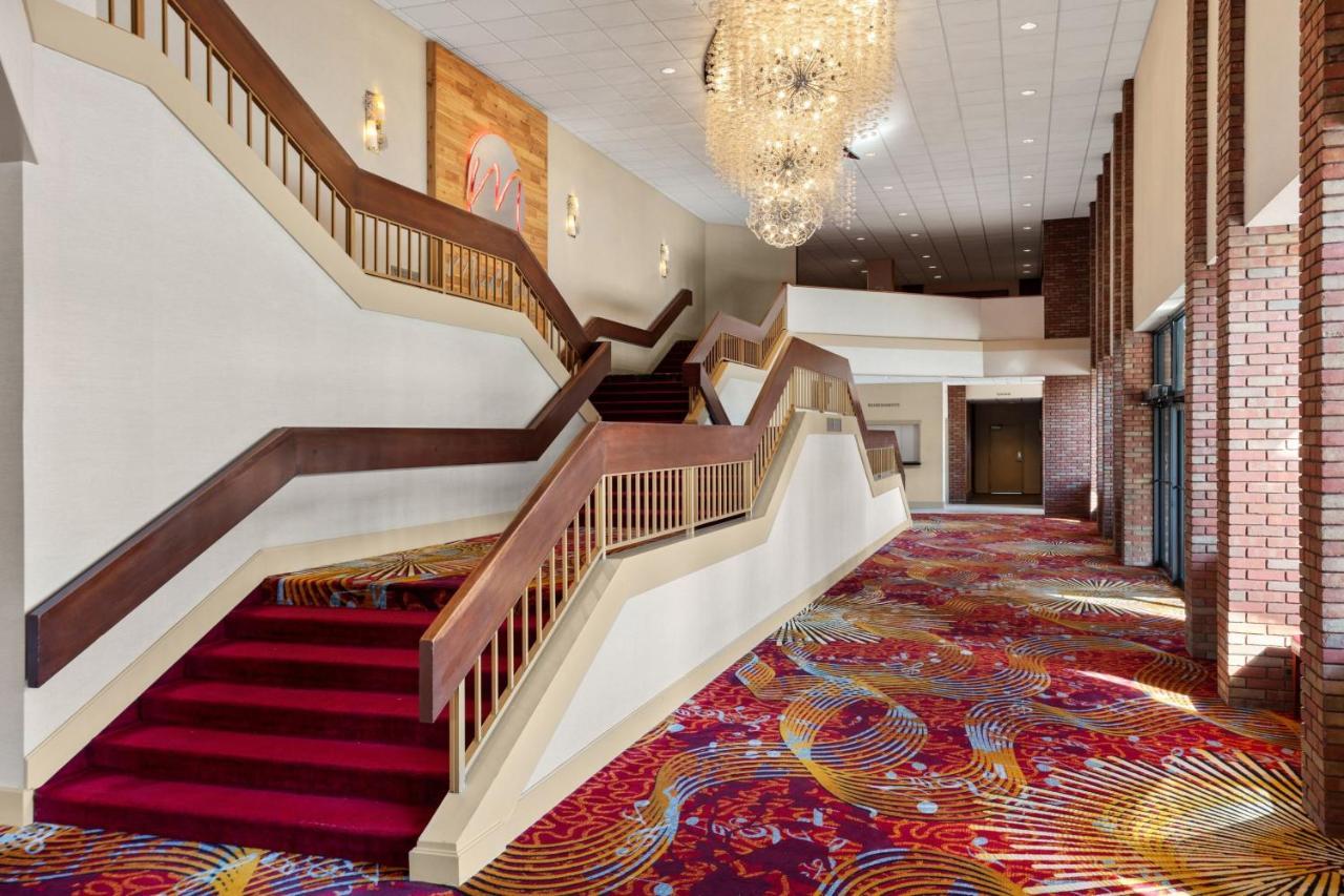Lincolnshire Marriott Resort Kültér fotó