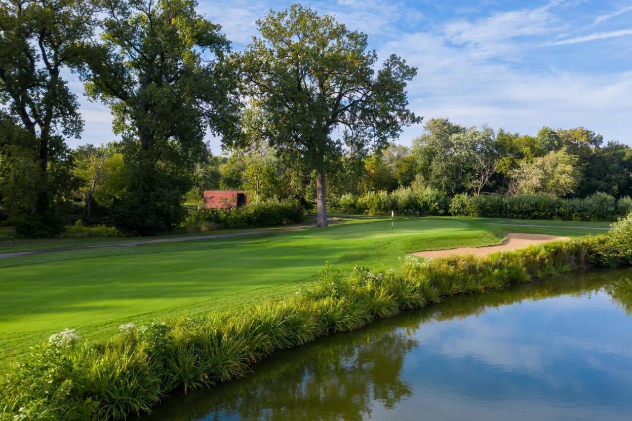 Lincolnshire Marriott Resort Kültér fotó