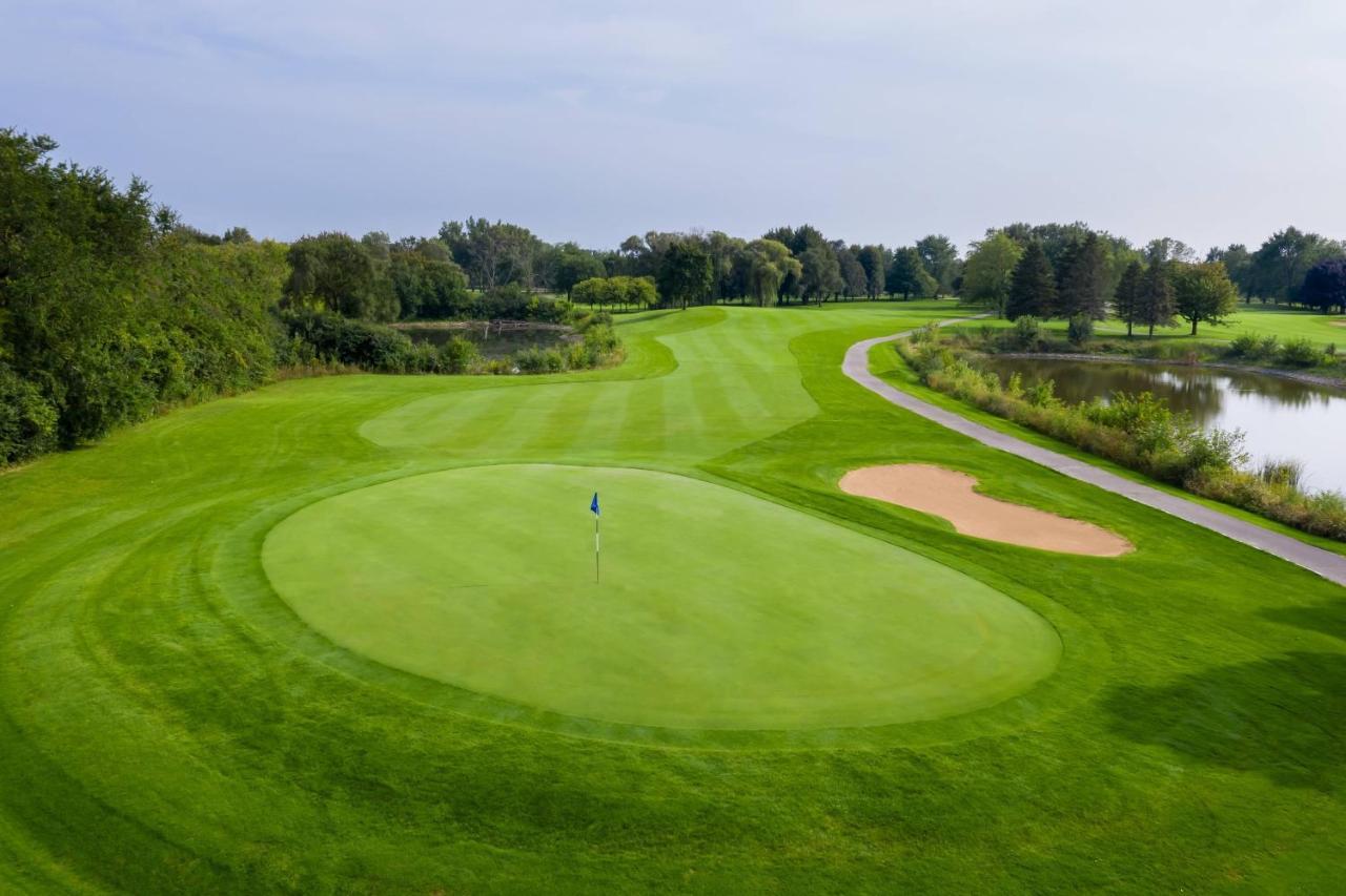 Lincolnshire Marriott Resort Kültér fotó