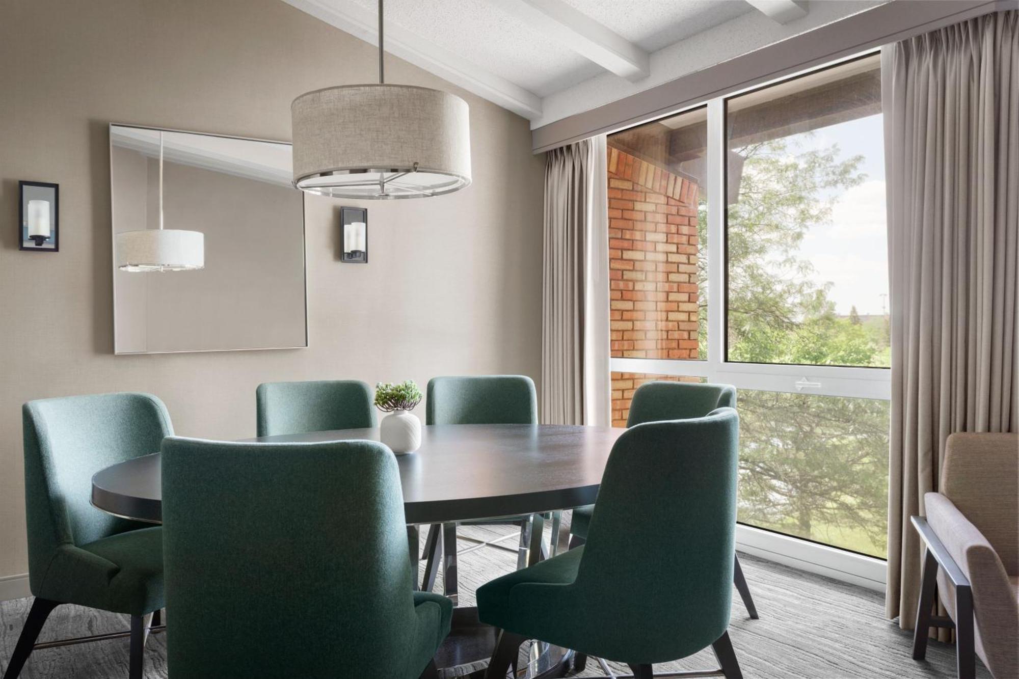 Lincolnshire Marriott Resort Kültér fotó