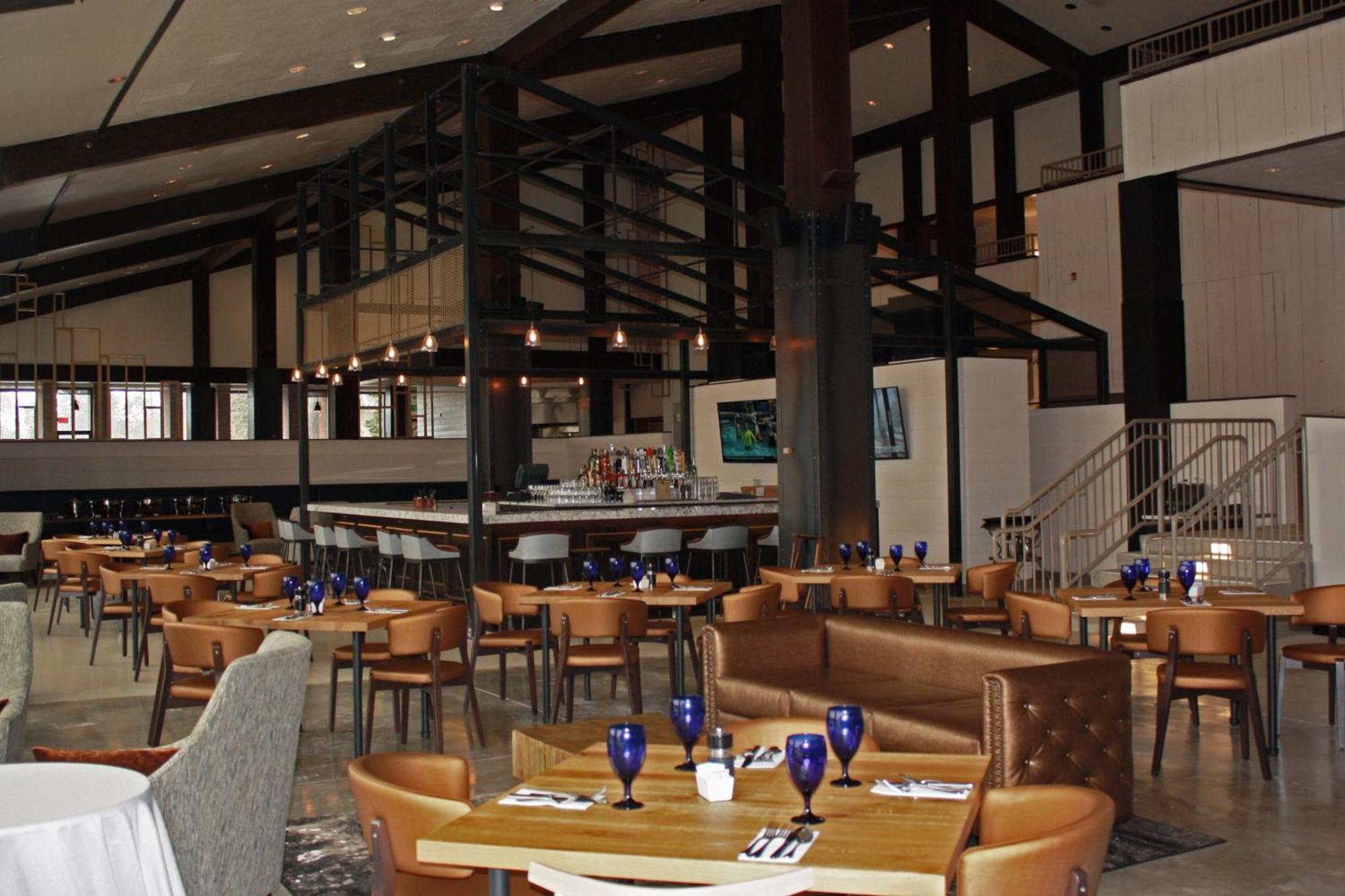 Lincolnshire Marriott Resort Kültér fotó