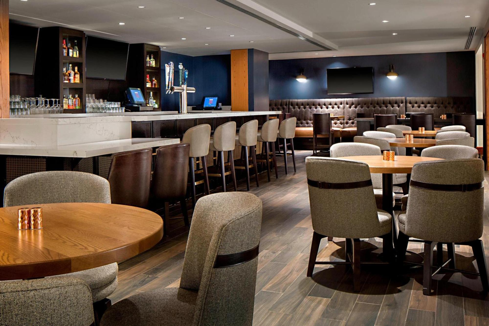 Lincolnshire Marriott Resort Kültér fotó
