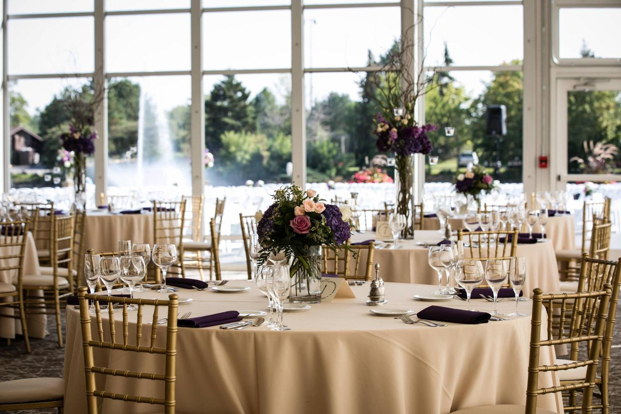 Lincolnshire Marriott Resort Kültér fotó
