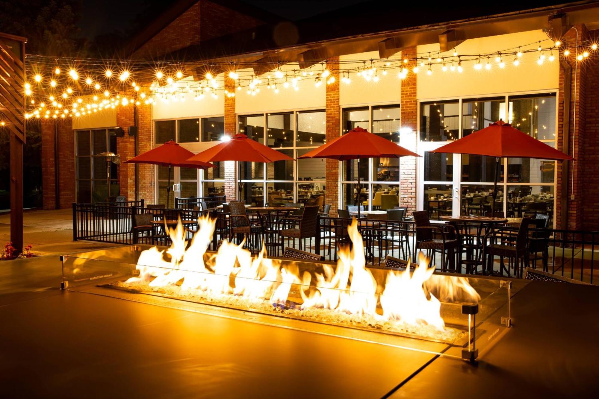 Lincolnshire Marriott Resort Kültér fotó