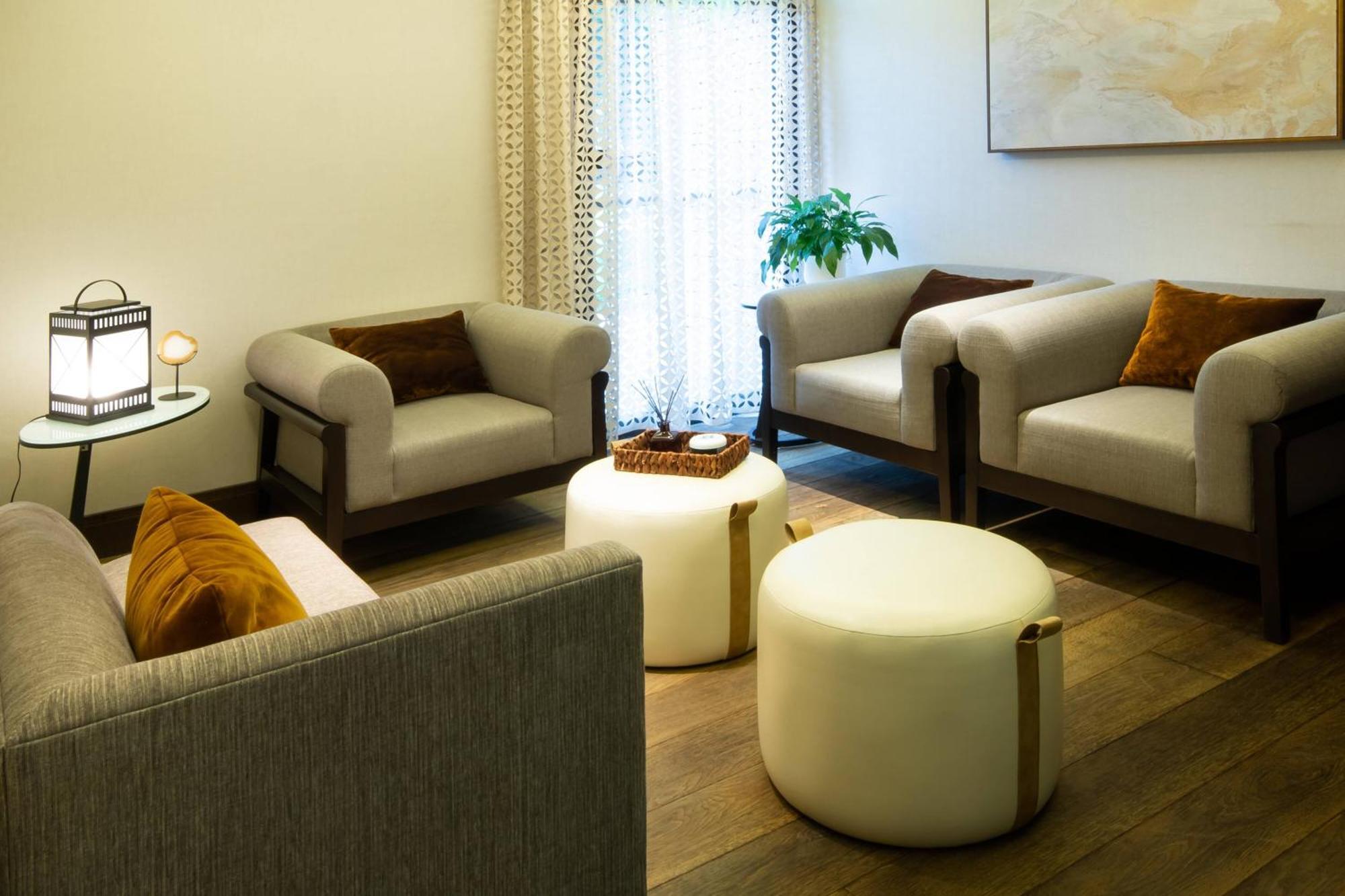 Lincolnshire Marriott Resort Kültér fotó